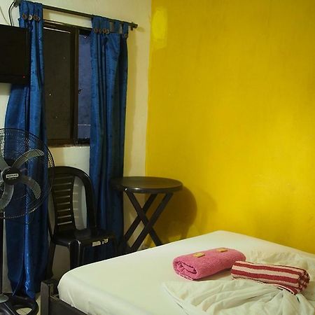 Hostel Casa Eugenia Cartagena Εξωτερικό φωτογραφία