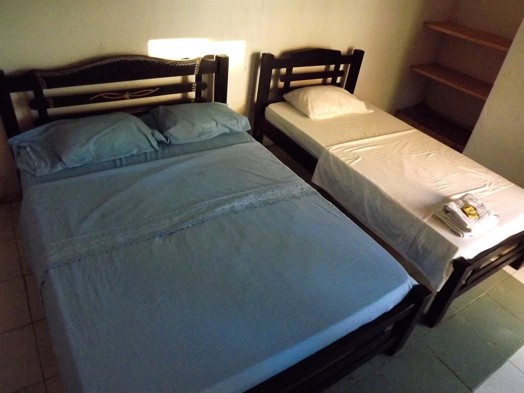 Hostel Casa Eugenia Cartagena Δωμάτιο φωτογραφία