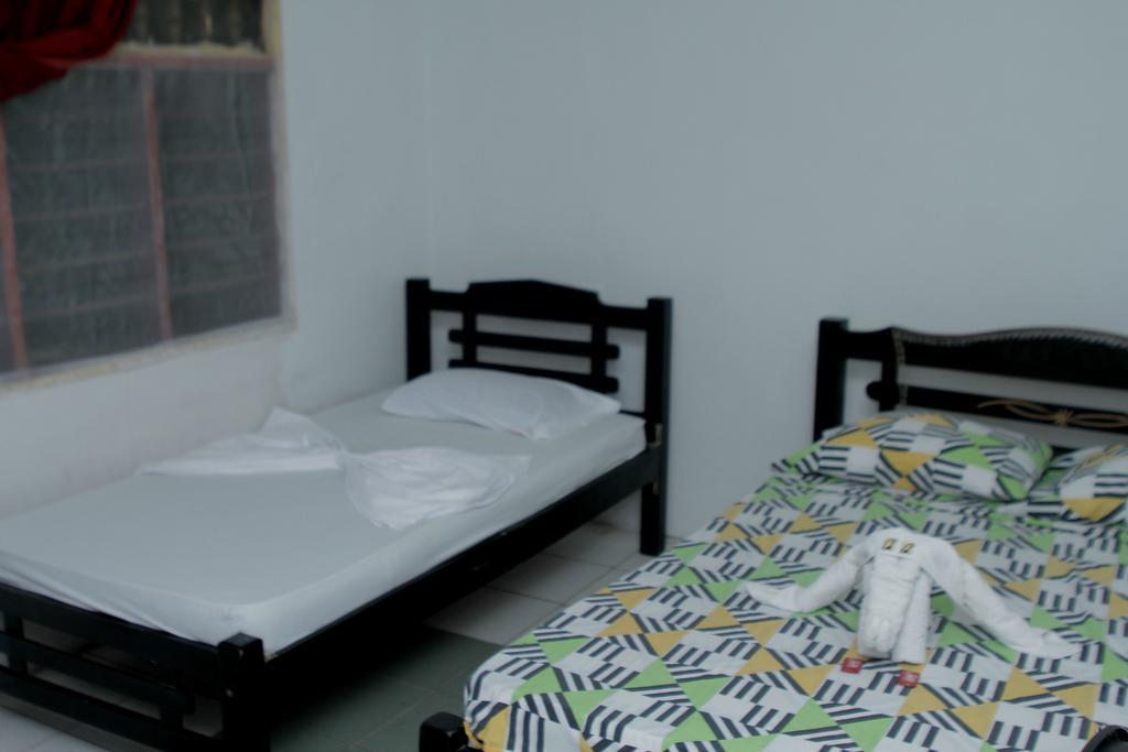 Hostel Casa Eugenia Cartagena Εξωτερικό φωτογραφία